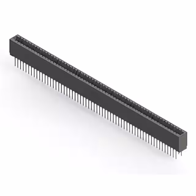 746-120-527-601 EDAC Inc.  Edgeboard Connectors